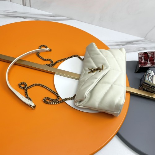 Handbags SAINT LAURENT 620333  size 23×15.5×8.5 cm