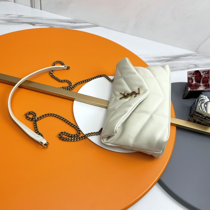 Handbags SAINT LAURENT 620333  size 23×15.5×8.5 cm