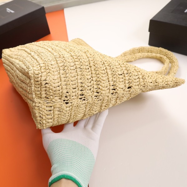 Handbags SAINT LAURENT 688864 size 38×35×14.5 cm