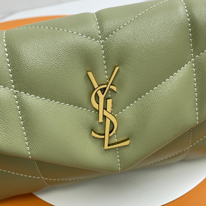 Handbags SAINT LAURENT 620333  size 23×15.5×8.5 cm