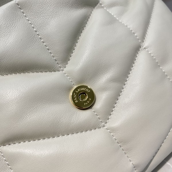 Handbags SAINT LAURENT 577476  size 29x17x11 cm