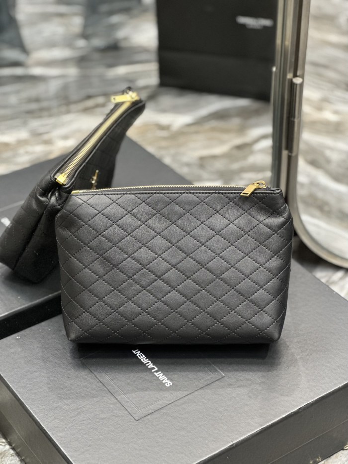 Handbags SAINT LAURENT 733955 size 23×17×5 cm