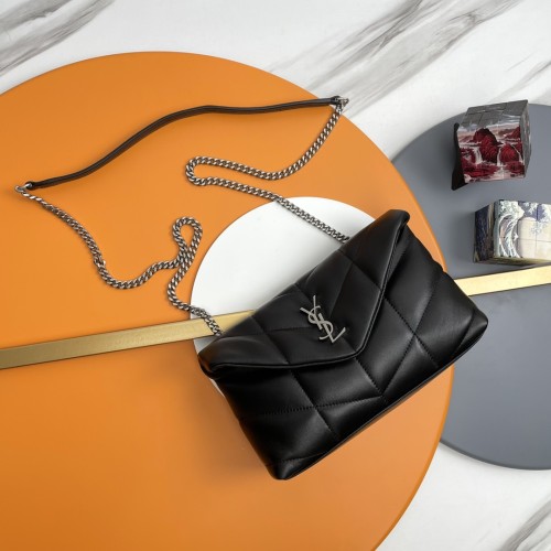 Handbags SAINT LAURENT 620333  size 23×15.5×8.5 cm