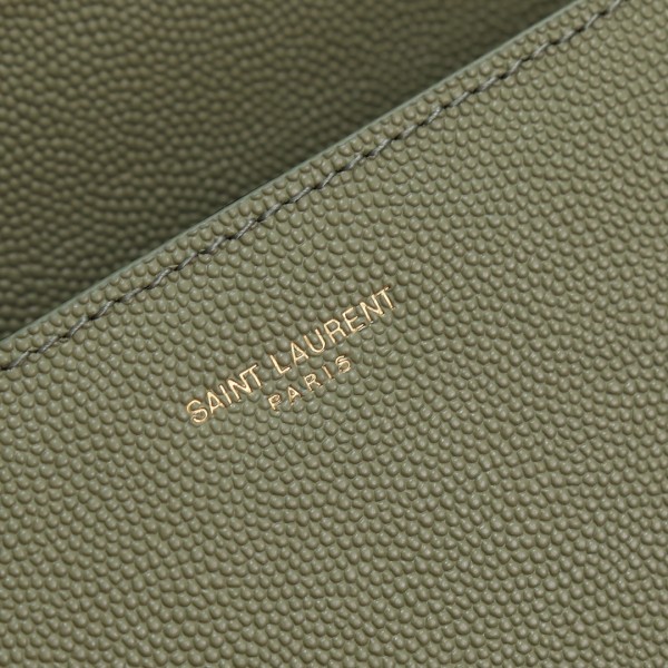 Handbags SAINT LAURENT 602716 size 20×16×7.5 cm