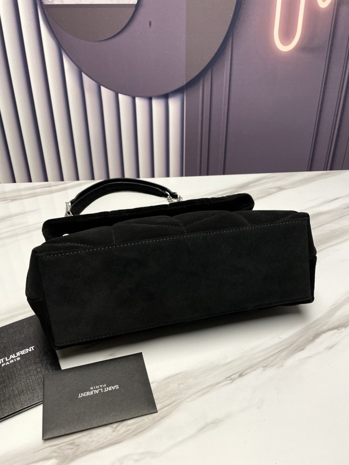 Handbags SAINT LAURENT 577476  size 29×17×11 cm