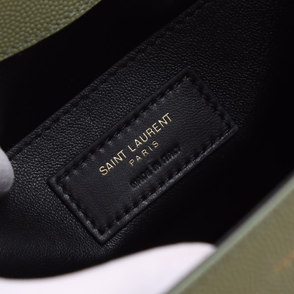 Handbags SAINT LAURENT 578000 size 24.5×20×11.5 cm