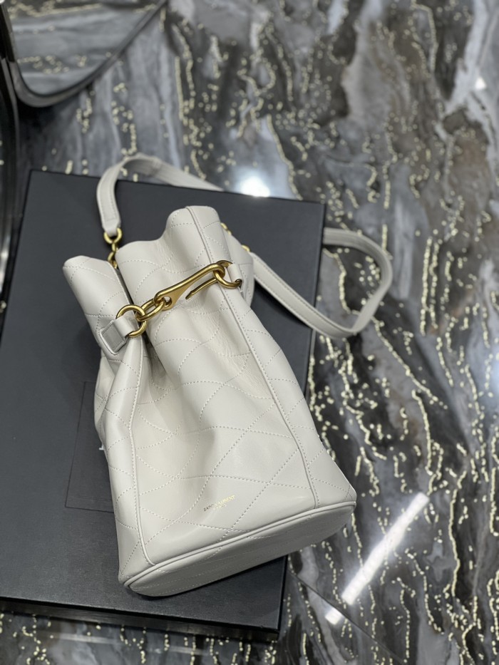 Handbags SAINT LAURENT 686310 size 19×27×12 cm