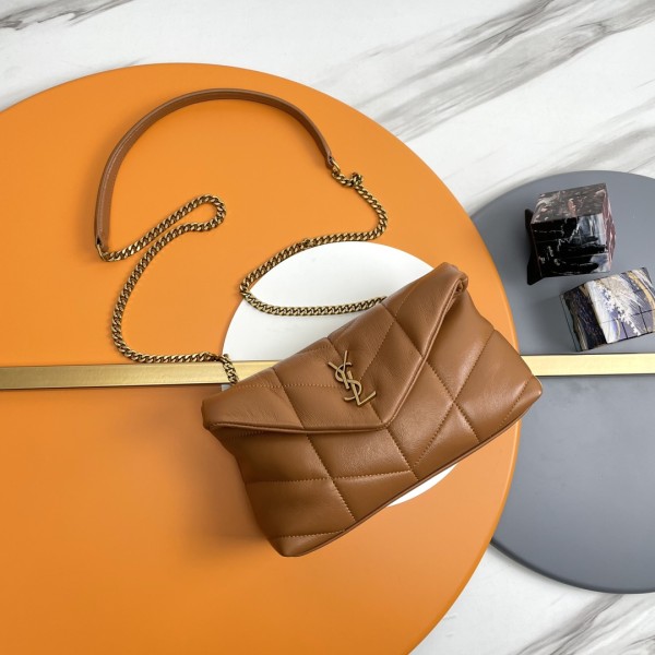 Handbags SAINT LAURENT 620333  size 23×15.5×8.5 cm