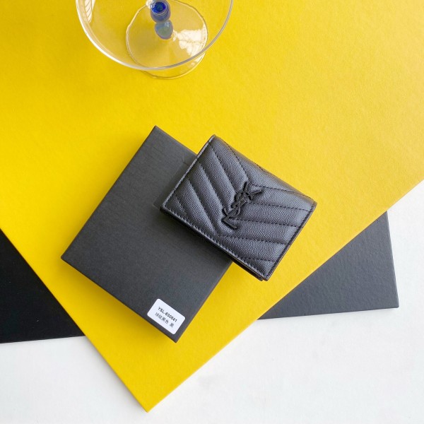 Handbags SAINT LAURENT 530841  size 11*8.5*3 cm