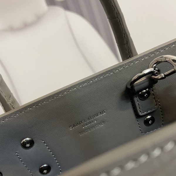 SAINT LAURENT SAC DE JOUR Handbags 392035DZEAE-1242 size 22*11*18 cm