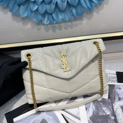 Handbags SAINT LAURENT 577476  size 29x17x11 cm