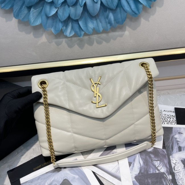 Handbags SAINT LAURENT 577476  size 29x17x11 cm