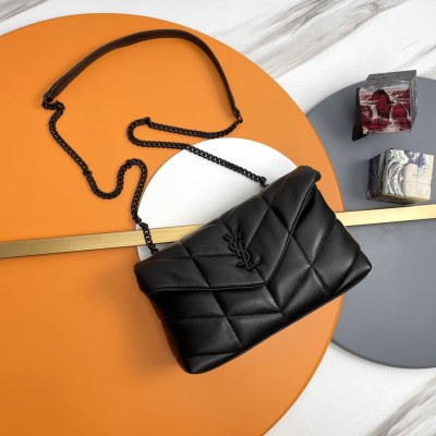 Handbags SAINT LAURENT 620333  size 23×15.5×8.5 cm