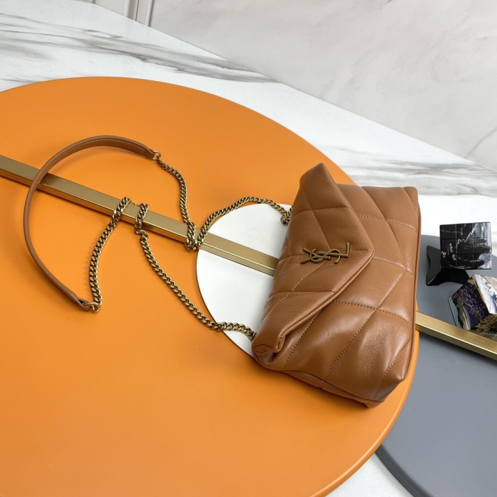 Handbags SAINT LAURENT 620333  size 23×15.5×8.5 cm