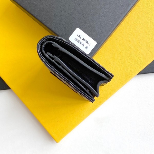 Handbags SAINT LAURENT 530841  size 11*8.5*3 cm