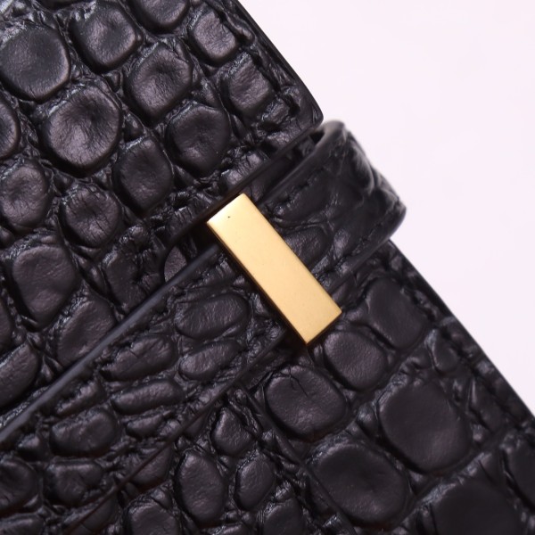 Handbags SAINT LAURENT 695949 size 31x14x3 cm