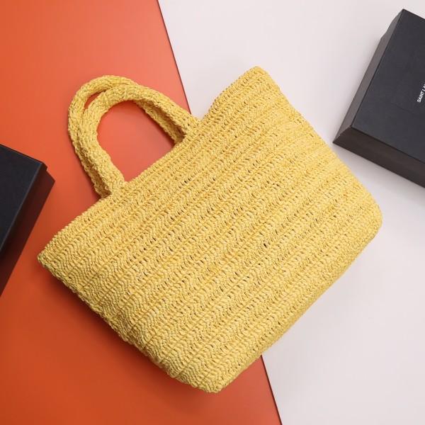 Handbags SAINT LAURENT 688864 size 38×35×14.5 cm