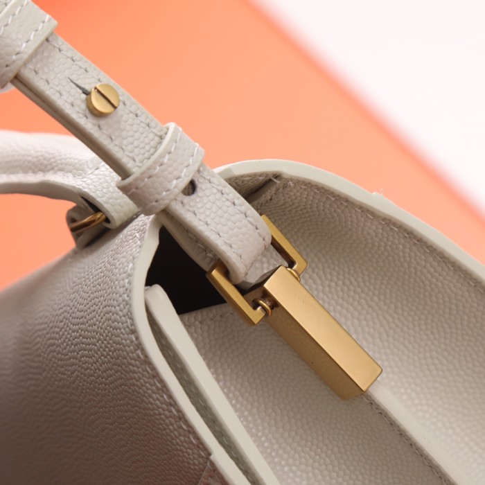 Handbags SAINT LAURENT 578000 size 24.5×20×11.5 cm