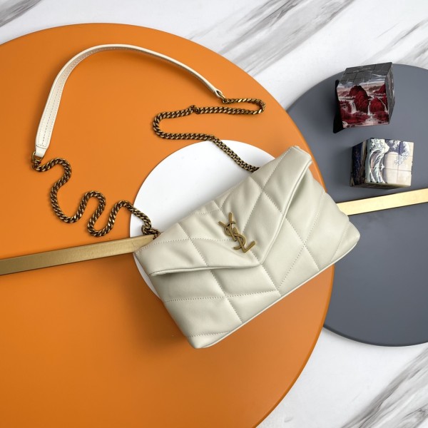 Handbags SAINT LAURENT 620333  size 23×15.5×8.5 cm