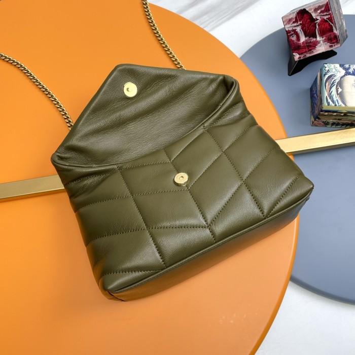 Handbags SAINT LAURENT 577476  size 29x17x11 cm