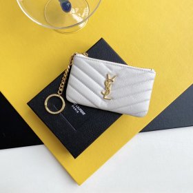 Handbags SAINT LAURENT 438386  size 13x7.5x2 cm