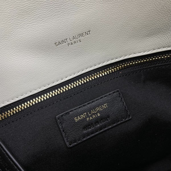 Handbags SAINT LAURENT 577476  size 29x17x11 cm