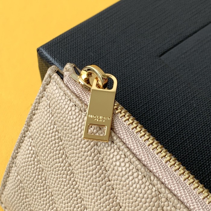 Handbags SAINT LAURENT 607915 size 13×8 cm