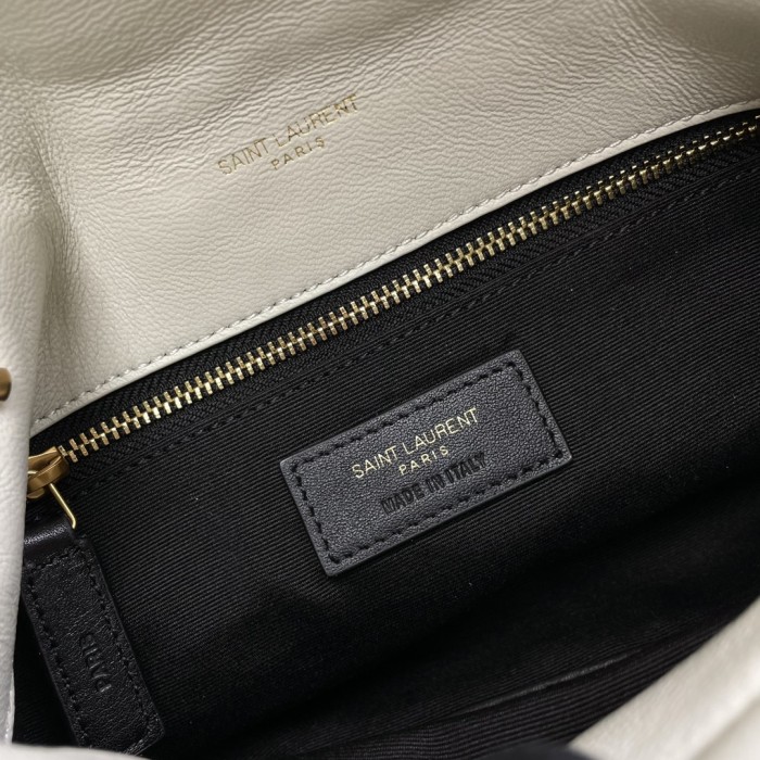 Handbags SAINT LAURENT 620333  size 23×15.5×8.5 cm