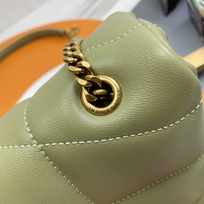 Handbags SAINT LAURENT 620333  size 23×15.5×8.5 cm