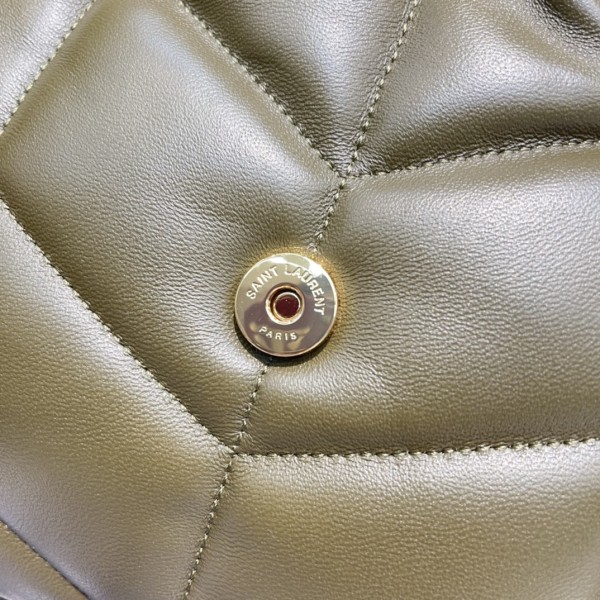 Handbags SAINT LAURENT 577476  size 29x17x11 cm