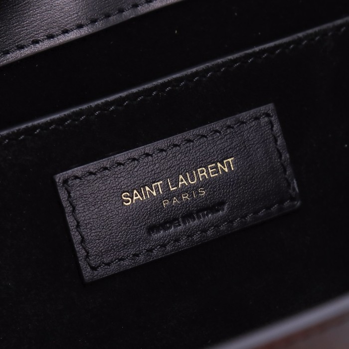 Handbags SAINT LAURENT 695949 size 31x14x3 cm