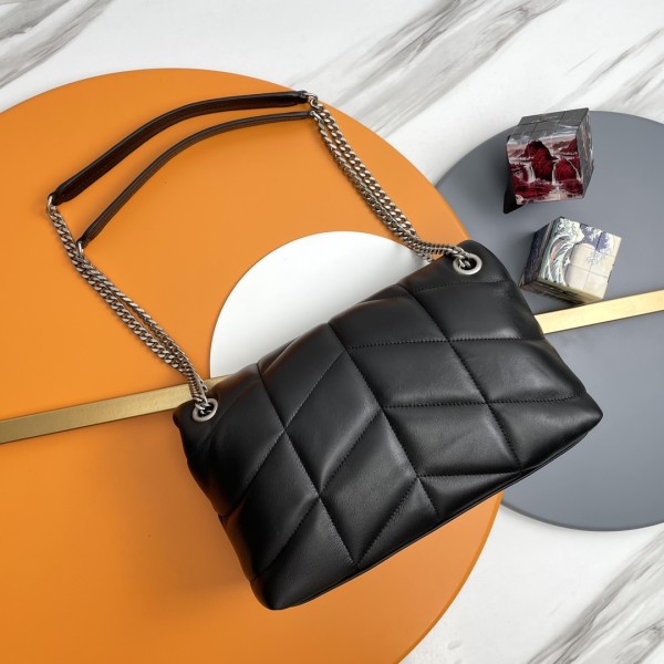 Handbags SAINT LAURENT 577476  size 29x17x11 cm