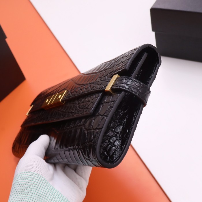 Handbags SAINT LAURENT 695949 size 31x14x3 cm