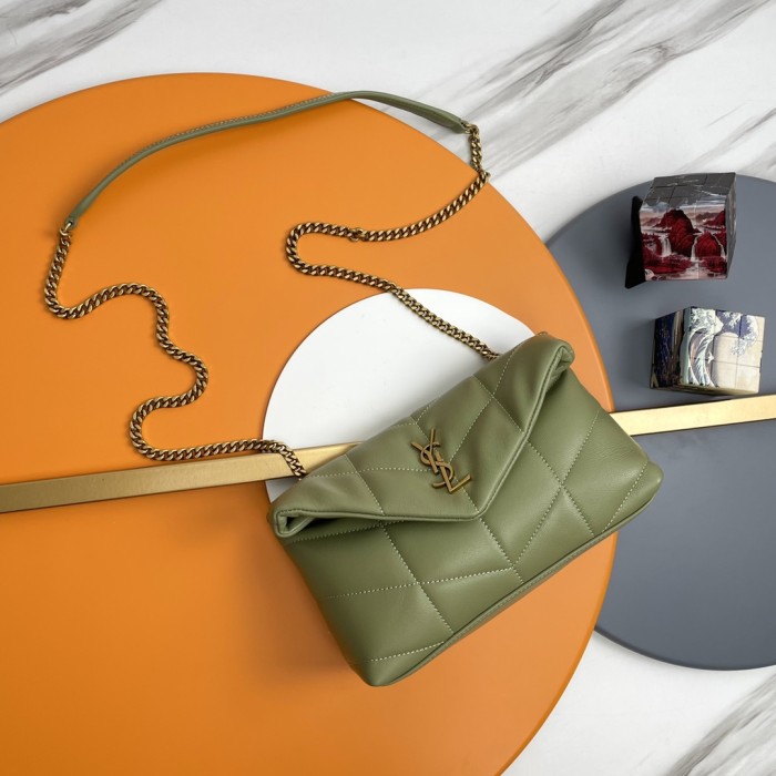 Handbags SAINT LAURENT 620333  size 23×15.5×8.5 cm