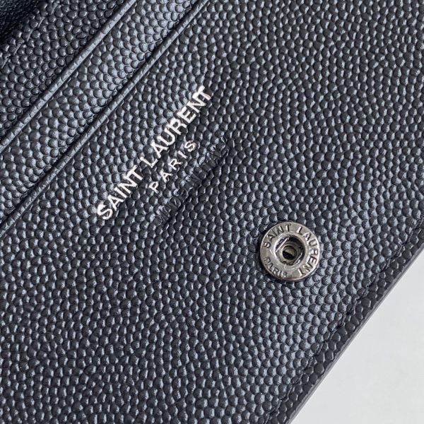 Handbags SAINT LAURENT 530841  size 11*8.5*3 cm