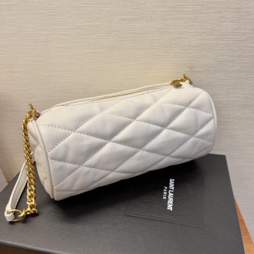 Handbags SAINT LAURENT 699703 size 20x10x10 cm 