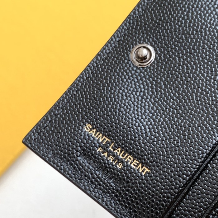 Handbags SAINT LAURENT 517045  size 10*8*2 cm