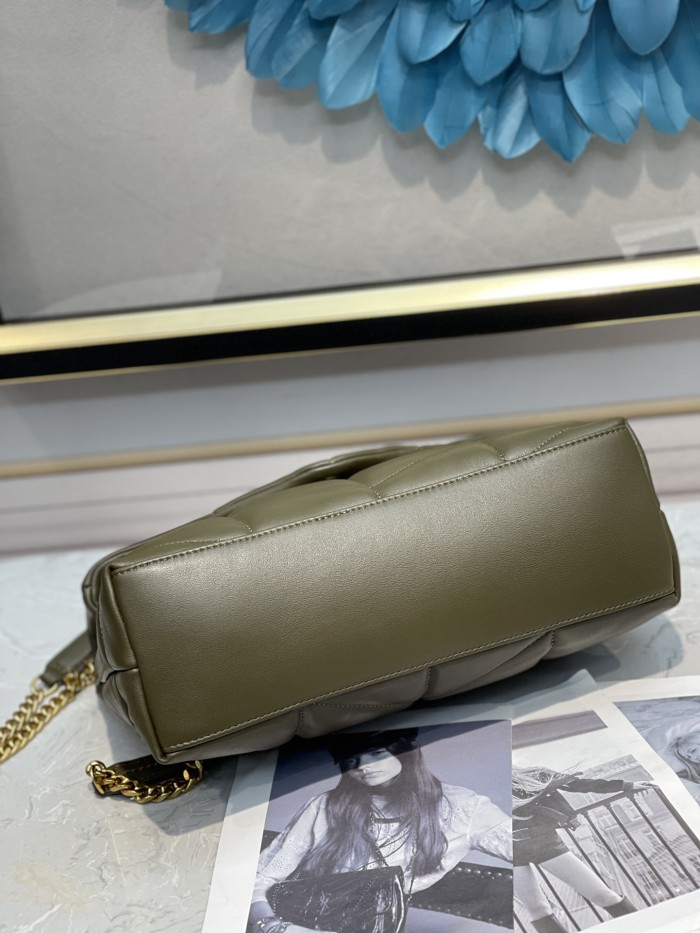 Handbags SAINT LAURENT 577476  size 29x17x11 cm