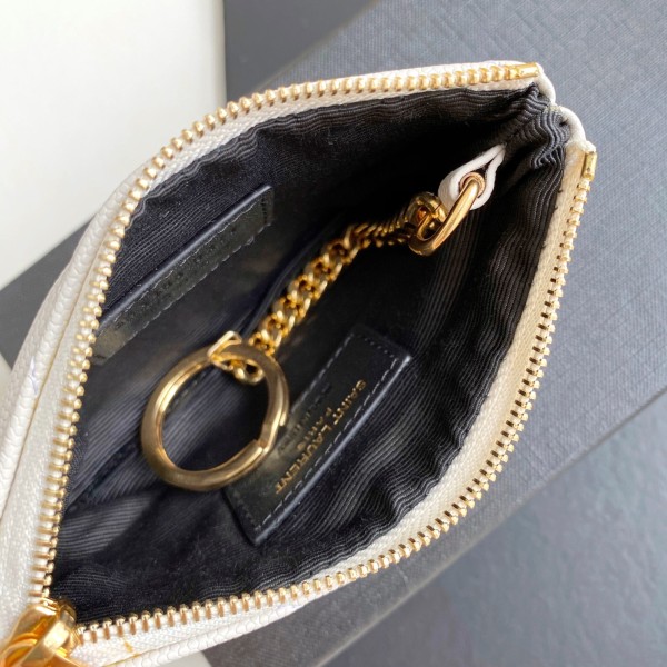 Handbags SAINT LAURENT 438386  size 13x7.5x2 cm