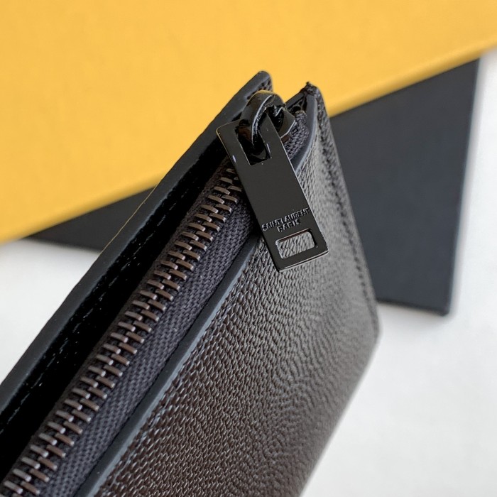 Handbags SAINT LAURENT 517045  size 10*8*2 cm