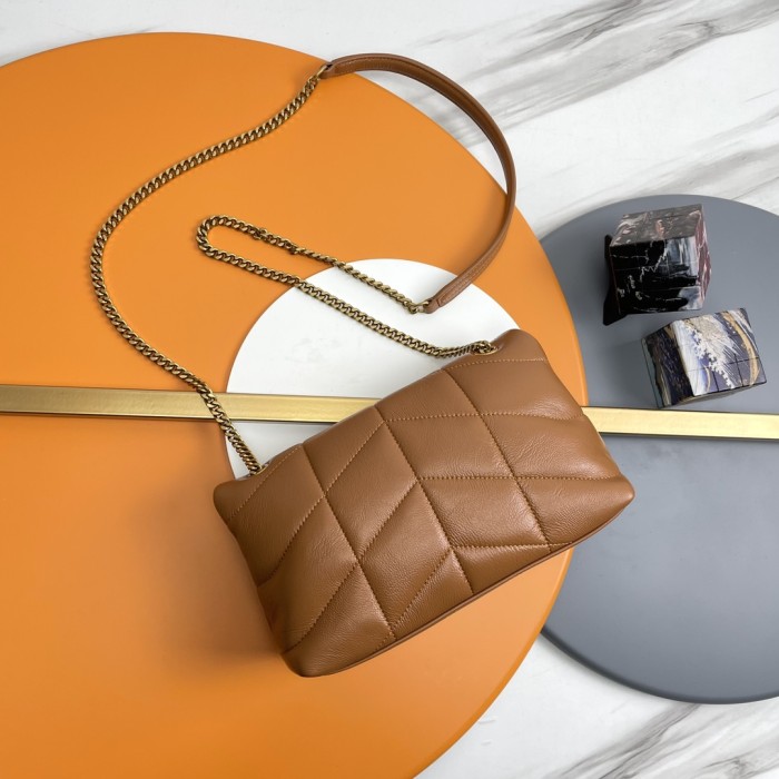 Handbags SAINT LAURENT 620333  size 23×15.5×8.5 cm