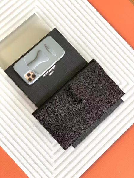 Handbags SAINT LAURENT 565739 size 27×16×2 cm