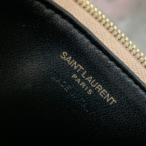 Handbags SAINT LAURENT 607915 size 13×8 cm