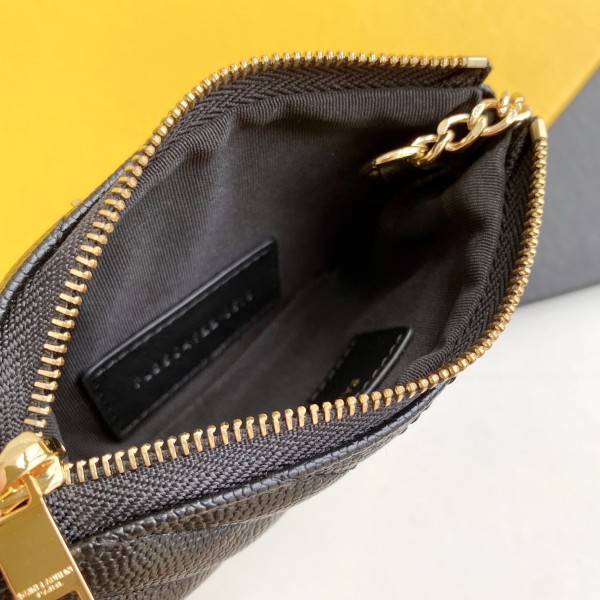 Handbags SAINT LAURENT 438386  size 13x7.5x2 cm