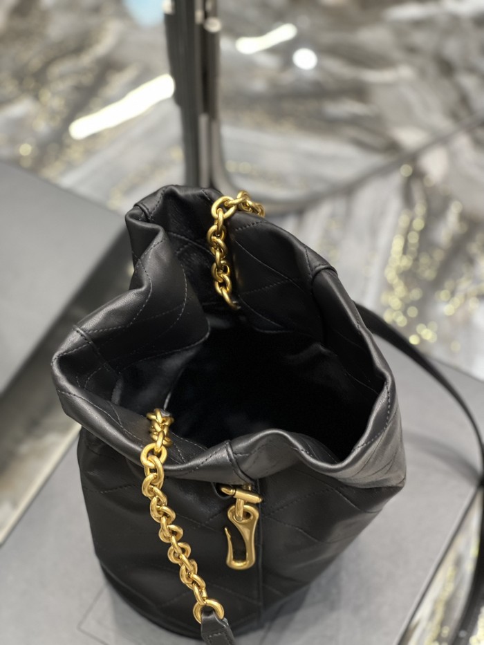 Handbags SAINT LAURENT 686310 size 19×27×12 cm
