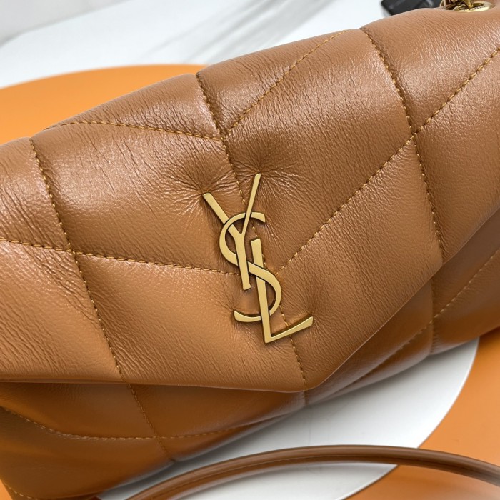 Handbags SAINT LAURENT 620333  size 23×15.5×8.5 cm