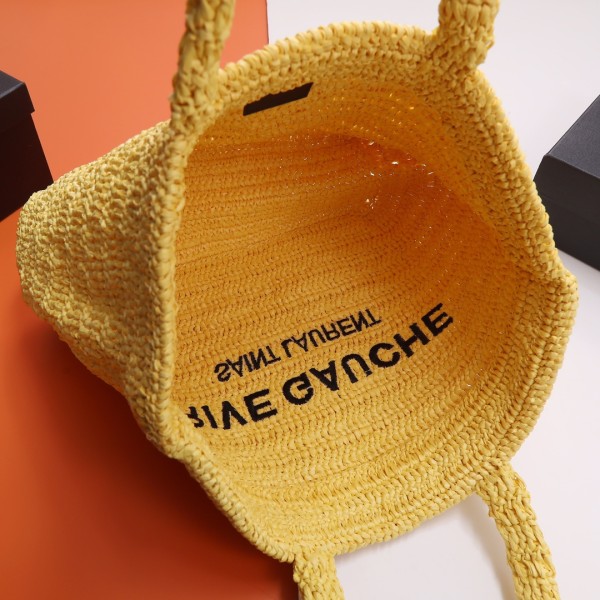 Handbags SAINT LAURENT 688864 size 38×35×14.5 cm