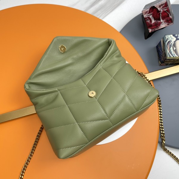 Handbags SAINT LAURENT 620333  size 23×15.5×8.5 cm