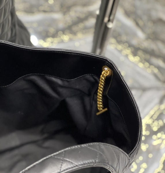 Handbags SAINT LAURENT 742431 size 43×29×9 cm