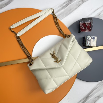 Handbags SAINT LAURENT 577476  size 29x17x11 cm